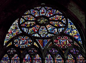 Utolsó ítélet, 1279 alkotó: French School