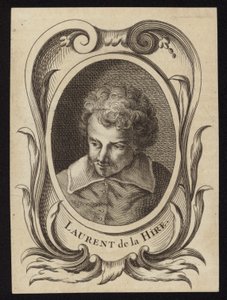 Laurent de La Hyre alkotó: French School