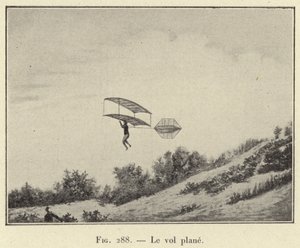A járat lebeg alkotó: French School