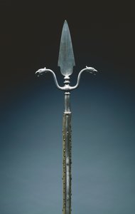 Linstock, 1600-25 körül alkotó: French School
