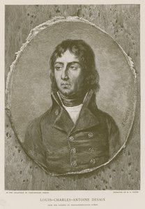 Louis-Charles-Antoine Desaix alkotó: French School