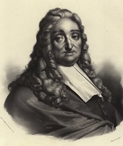 Ludolf Bakhuizen holland művész alkotó: French School