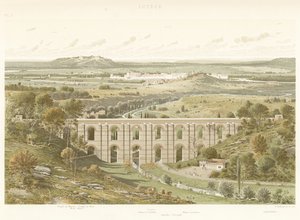 Lutece alkotó: French School