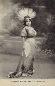 Madam Guerin mint Josephine Bonaparte alkotó: French School
