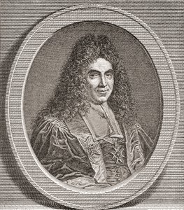 Marc-René de Voyer de Paulmy, d