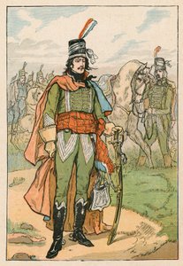 Marceau von French School