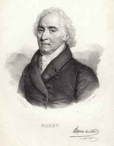 március alkotó: French School