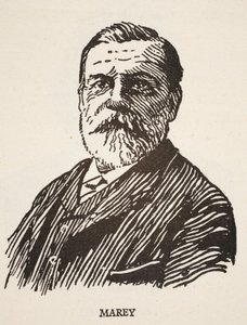 Marey alkotó: French School
