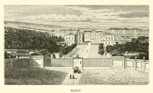 Márgás alkotó: French School