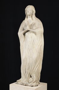 Mária Magdolna, 1310 körül