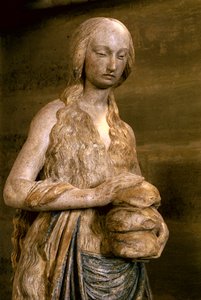 Mária Magdolna, 15. század vége (polikrón kő) (lásd még: 248112, 252685, 252686)