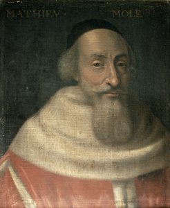 Matthew Mole (1584-1656) alkotó: French School