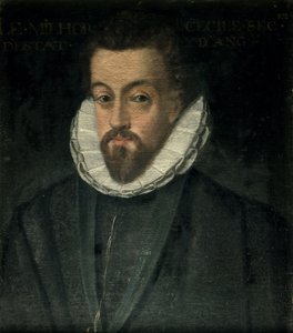 Milhon Cecile alkotó: French School