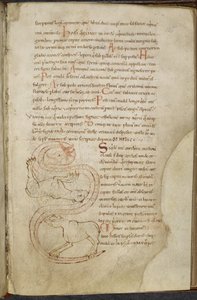 Különféle számítástechnikai és csillagászati munkák, Royal MS 13 A XI alkotó: French School