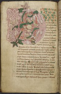 Különféle számítástechnikai és csillagászati munkák, Royal MS 13 A XI alkotó: French School