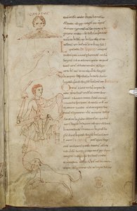 Különféle számítástechnikai és csillagászati munkák, Royal MS 13 A XI alkotó: French School