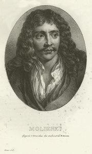 Moliere alkotó: French School