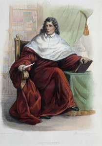 Montesquieu – Ed. Mennechetben, "" Le Plutarque francais "" alkotó: French School