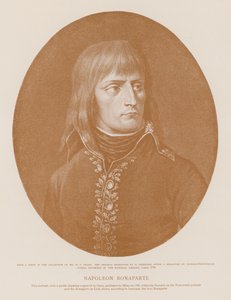 Bonaparte Napóleon alkotó: French School