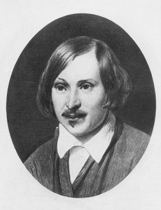 Miklós Gogol alkotó: French School
