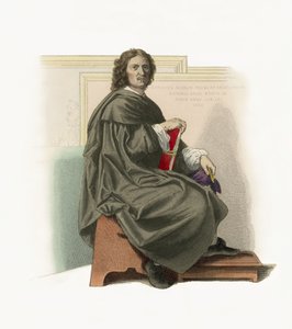 Nicholas Poussin alkotó: French School