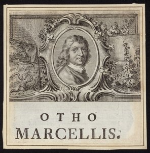 Otto Marseus van Schrieck alkotó: French School