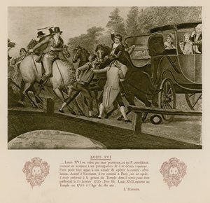 Oldal a Panhard & Levassor katalógusból (színes litho) alkotó: French School