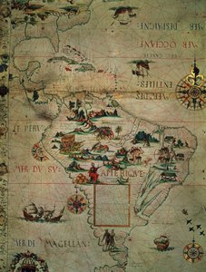 Mexikó és Dél-Amerika része alkotó: French School