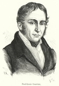 Paul-Louis Mail alkotó: French School