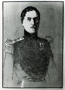 Paul Verlaines atya, 19. század alkotó: French School