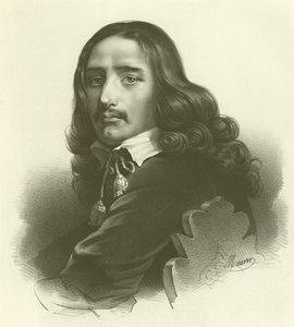 Paulus Potter holland művész alkotó: French School