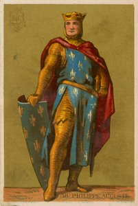 Fülöp II. Auguste