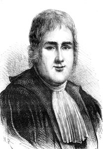 Pierre FIGUIER (1759-1817), francia kémikus és gyógyszerész. alkotó: French School