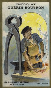 Csipesz alkotó: French School