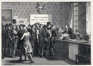 Augusztus 2-i népszavazás alkotó: French School
