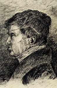 Andre-Marie Ampere portréja alkotó: French School