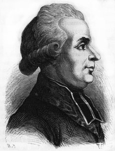 Antoine-Adrien (Antoine Adrien) Lamoureux (1742-1794) portréja, a francia forradalom francia lazarista valláspolitikusa. alkotó: French School