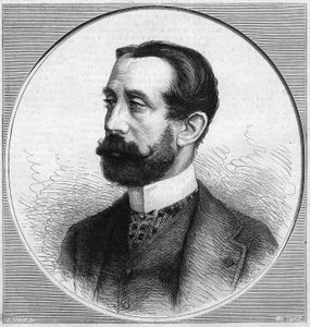 Charles Raymond La Croix de Chevrieres de Saint-Vallier (Saint Vallier grófja) portréja alkotó: French School
