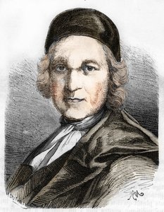 Charles de Saint-Evremond portréja alkotó: French School