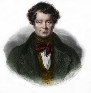 Daniel O