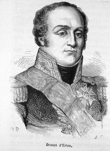 Drouet d