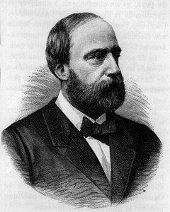 Henri Charles Ferdinand Marie Dieudonne d