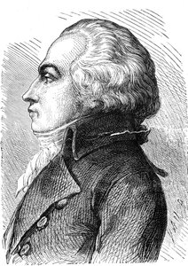 Portrait of Jacques Constantion Perrier alkotó: French School