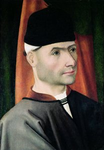 Jean Dunois (1402-68) portréja Az orléans-i fattyú