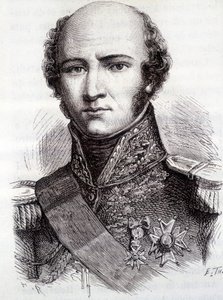 Louis Nicolas (Louis-Nicolas) d