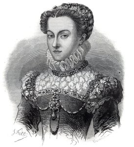 Madame d