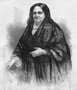 Marie Christine Ferdinande de Bourbon portréja alkotó: French School