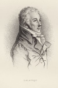 Nicolas Dalayrac portréja alkotó: French School