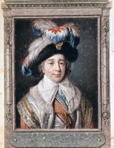 Paul Barras (1755-1829) portréja. alkotó: French School