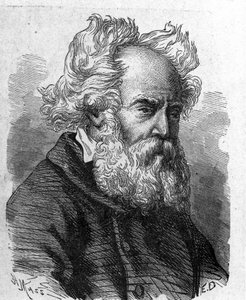 Pierre-Louis-Frederic (Pierre Louis Frederic) Sauvage (1785-1857), a helice francia feltalálójának portréja – az „Album de la Science; jeles tudósok; Grandes disouvertes””” 1896. alkotó: French School